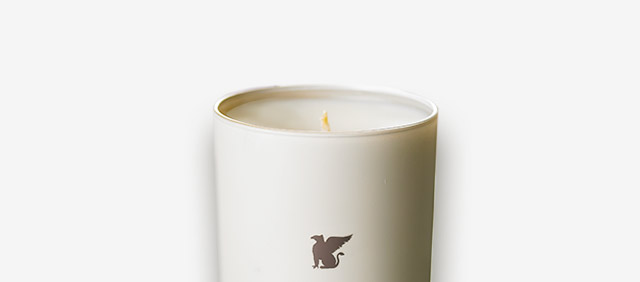 JW Marriott Subtle Sophistication Candle