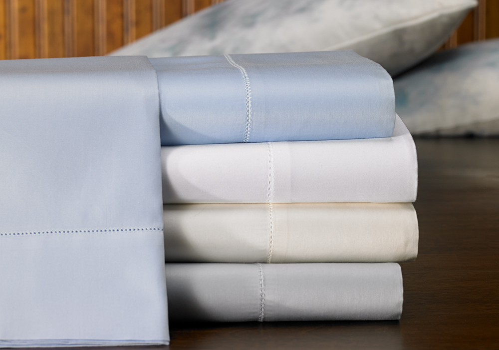 JW Marriott Hotel Sheet Set