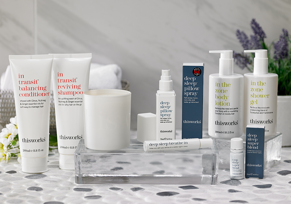 This Works Bath and Body