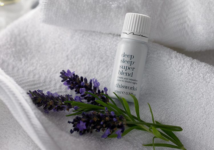 This Works Deep Sleep Superblend Fragrance Oil