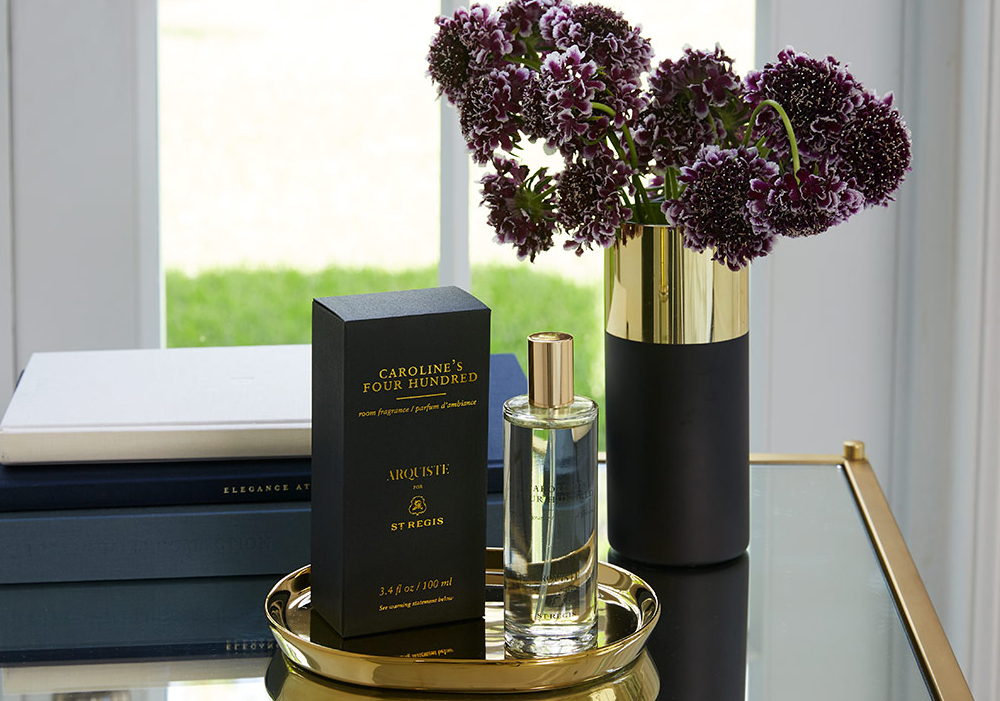 St. Regis Room Fragrance