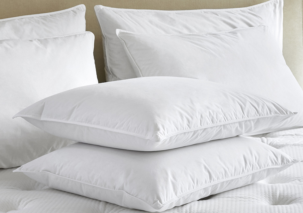 The Marriott Hotels Pillow