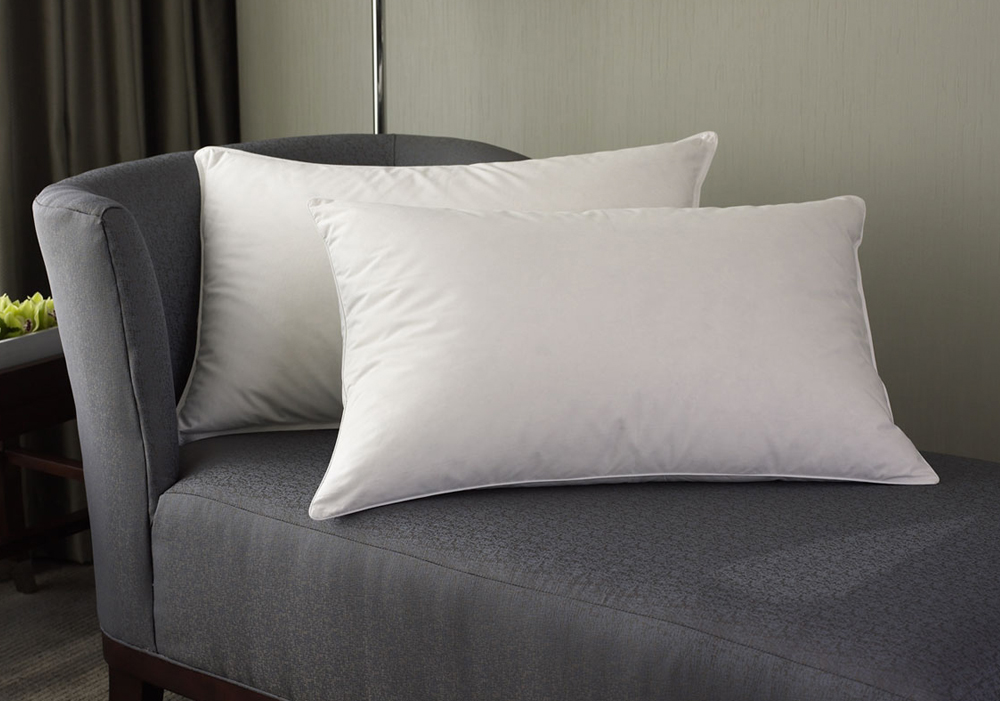 Westin Feather & Down Pillow