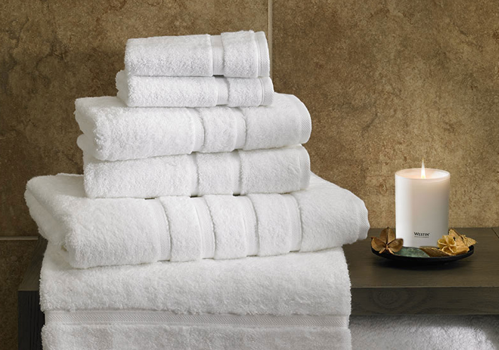 Westin Towels