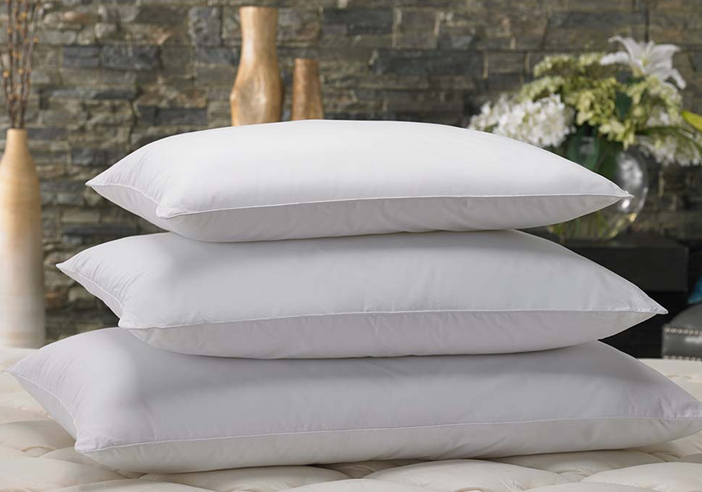 Buy Luxury Hotel Bedding from Marriott Hotels - Ice Ball Press