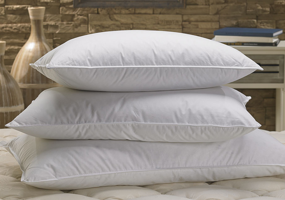 Buy Luxury Hotel Bedding from Marriott Hotels - Ice Ball Press