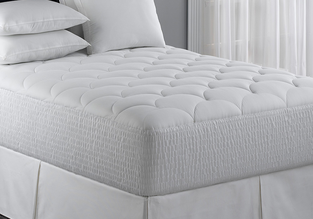 Buy Luxury Hotel Bedding from Marriott Hotels - Ice Ball Press