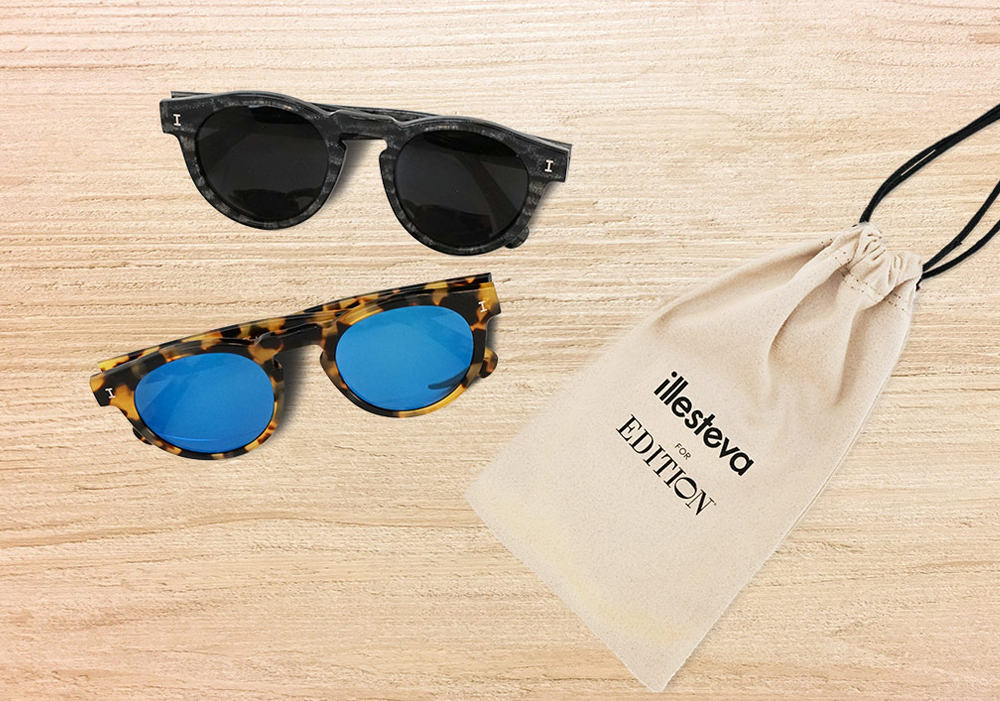 Illesteva Sunglasses