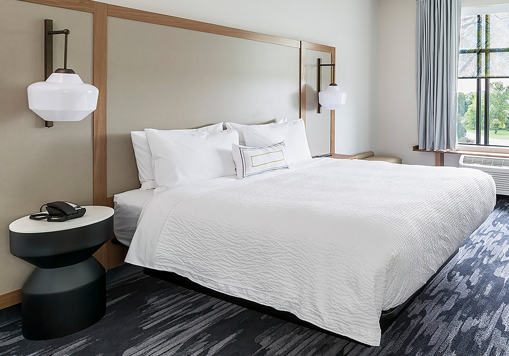 Fairfield by Marriott Minneapolis North Blaine