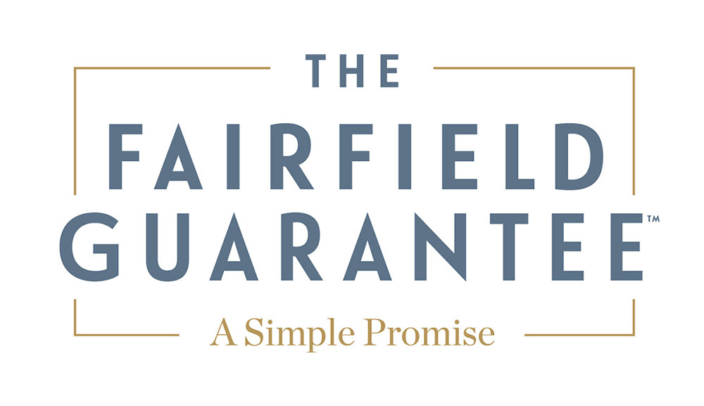 The Fairfield Guarantee - A Simple Promise