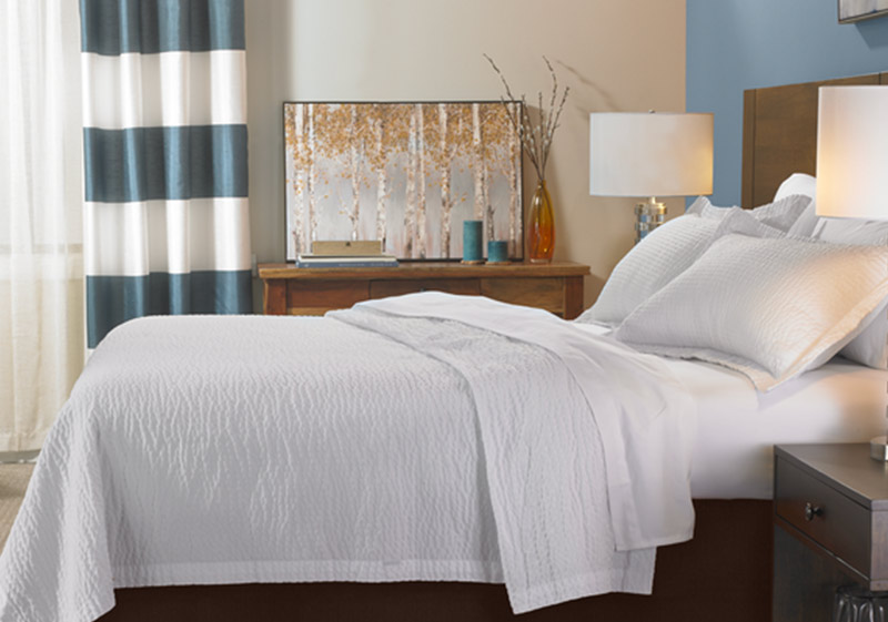Fairfield cheap inn pillows