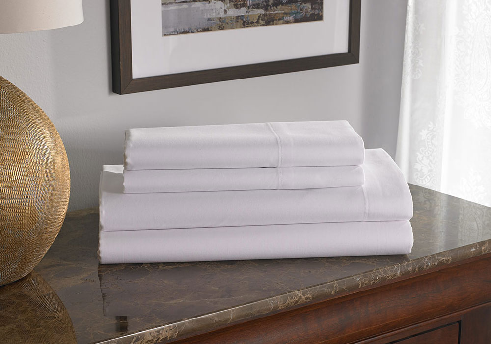 Gaylord Hotel Sheet Set