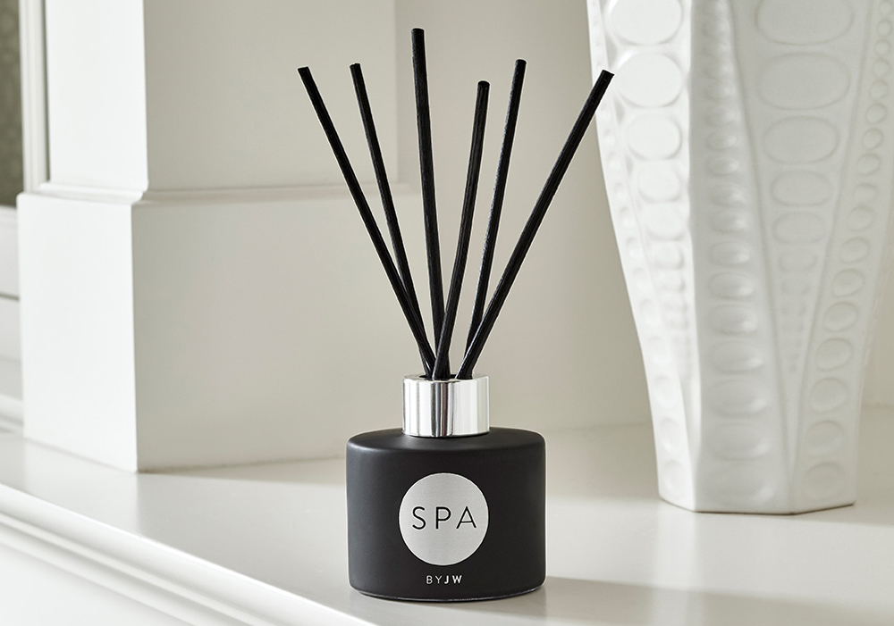 Spa by JW Reed Diffuser