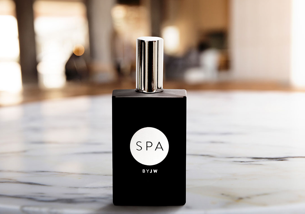 Spa by JW Room Spray