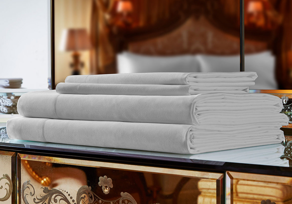 The Luxury Collection Frette Linens