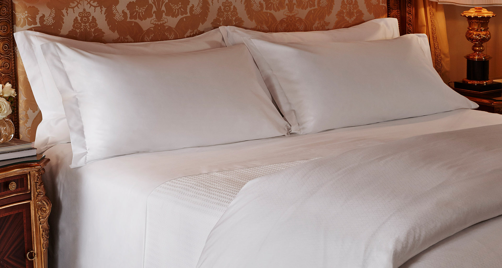 The Luxury Collection Bedding