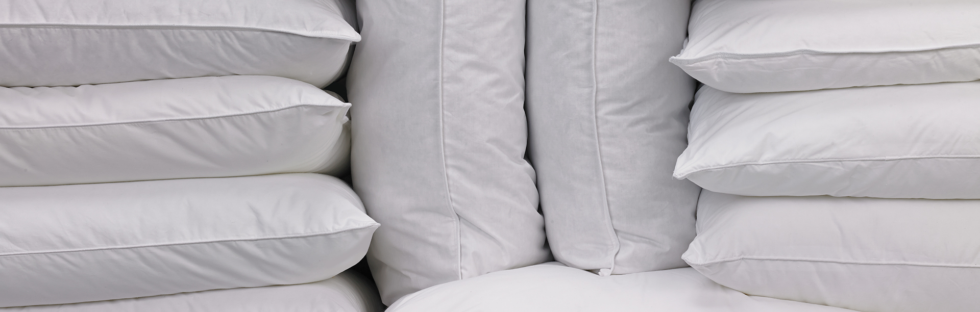 How to Fluff a Pillow - The Sleep Matters Club