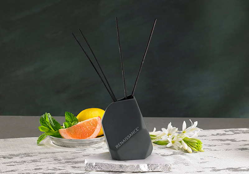 Renaissance Hotels: Shiso Tea Reed Diffuser