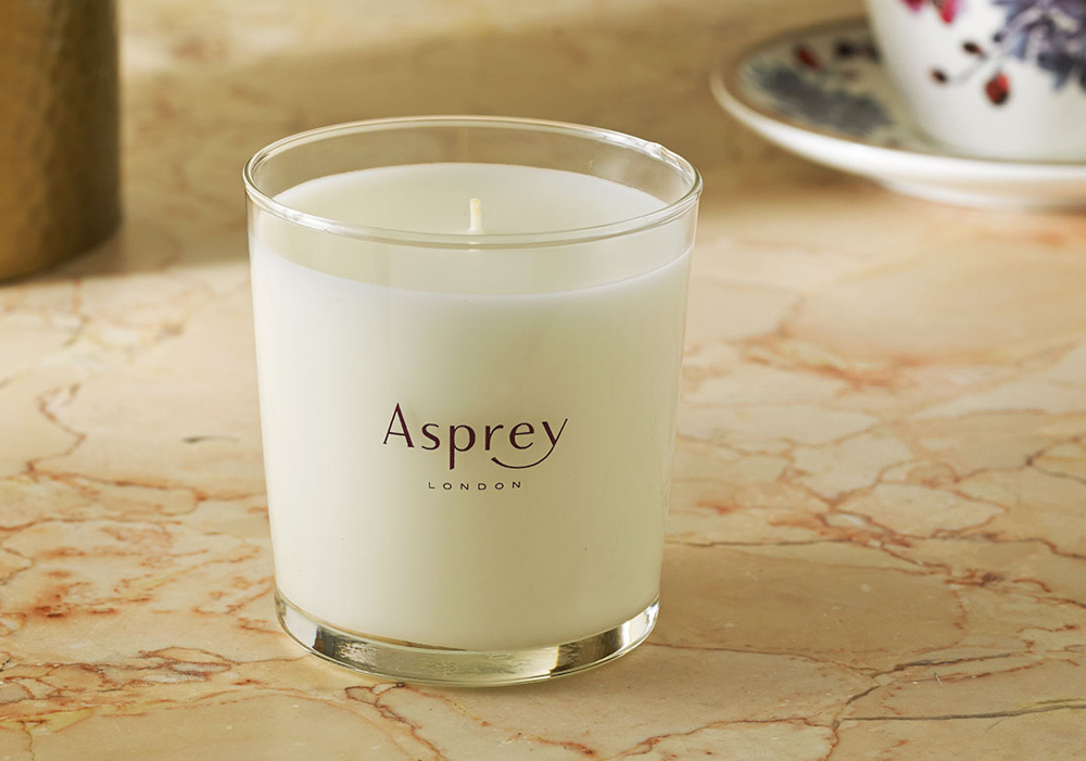 Scented Candle