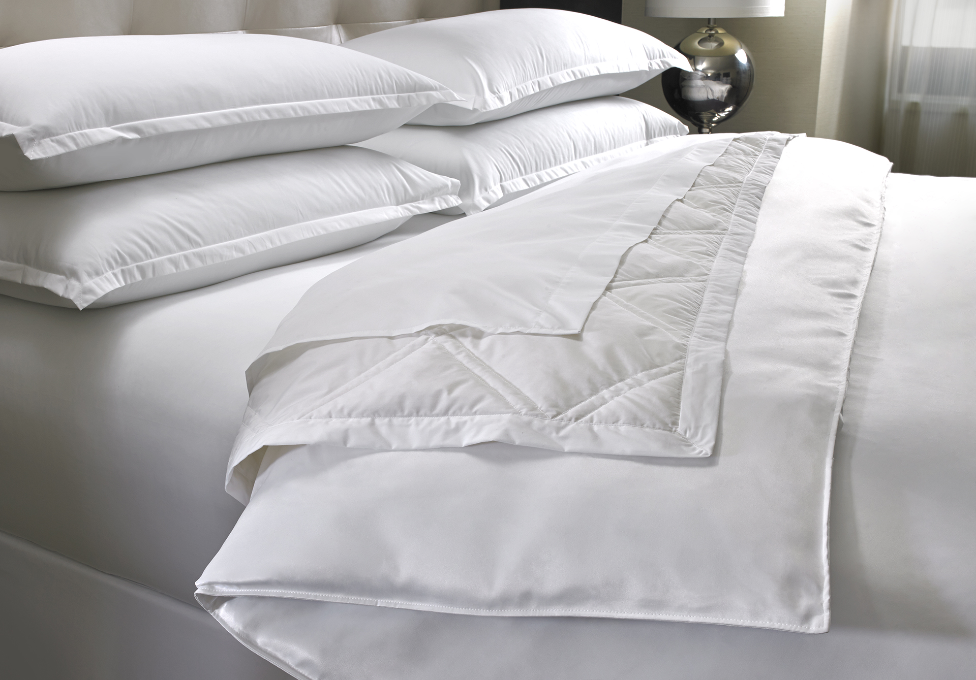 Sheraton Bedding