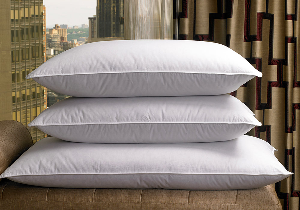 Sheraton Feather & Down Pillow