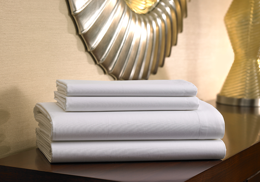 Sheraton: Signature Sheet Set