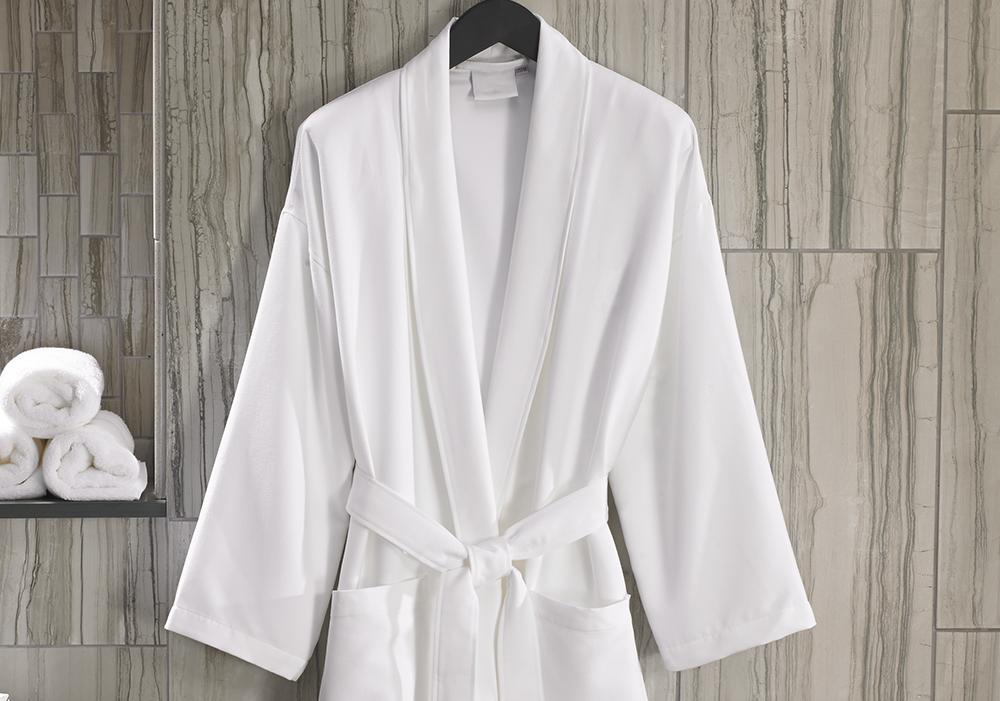 Sheraton Robes