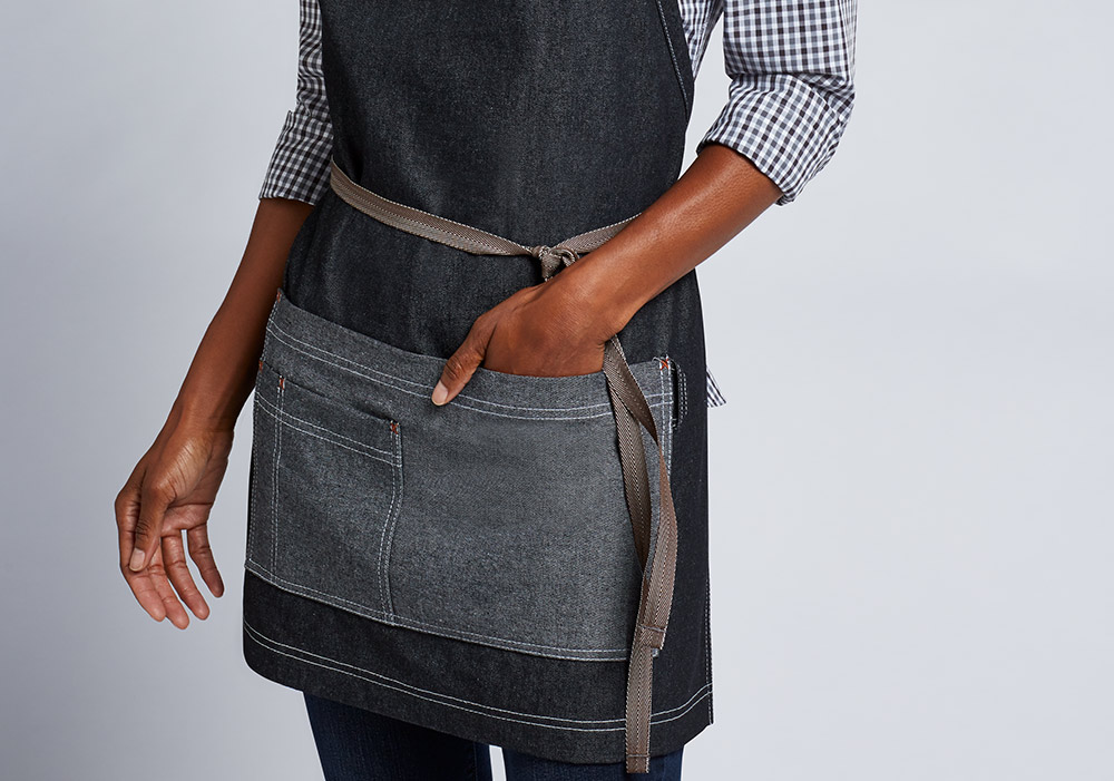 Courtyard Hotels: Bistro Apron