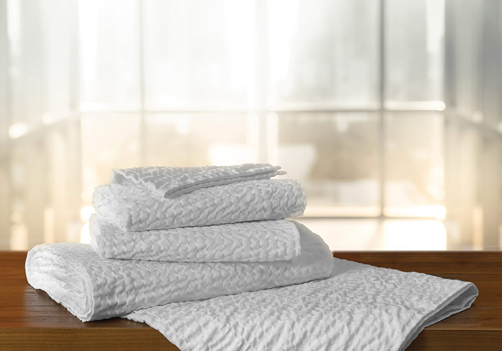 Buy Luxury Hotel Bedding from Marriott Hotels - Towel Set