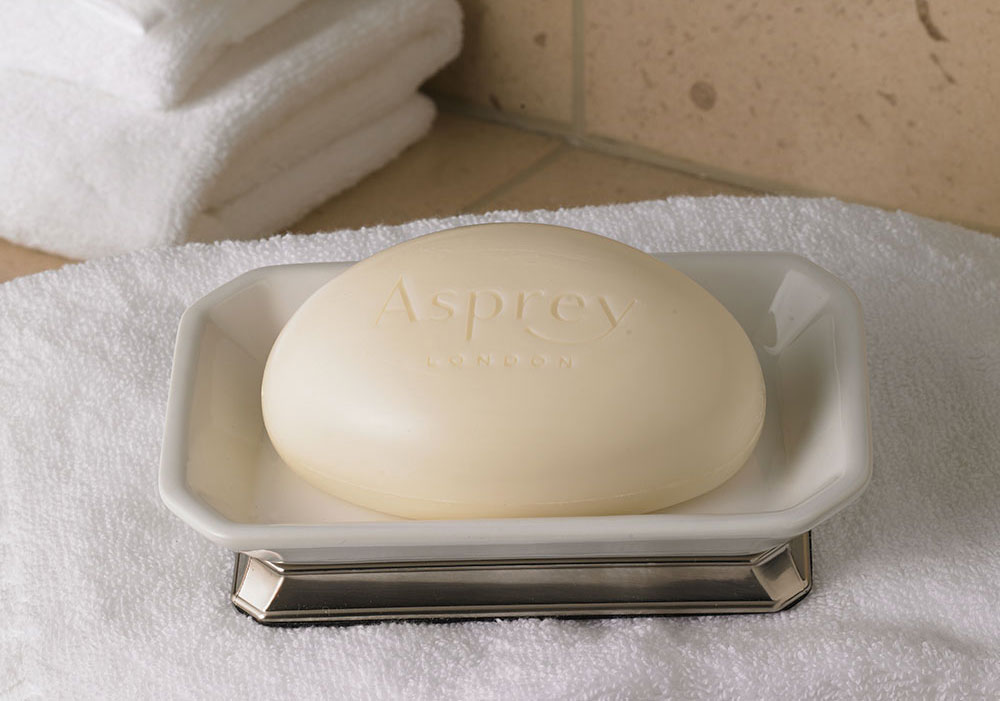 Bar Soap