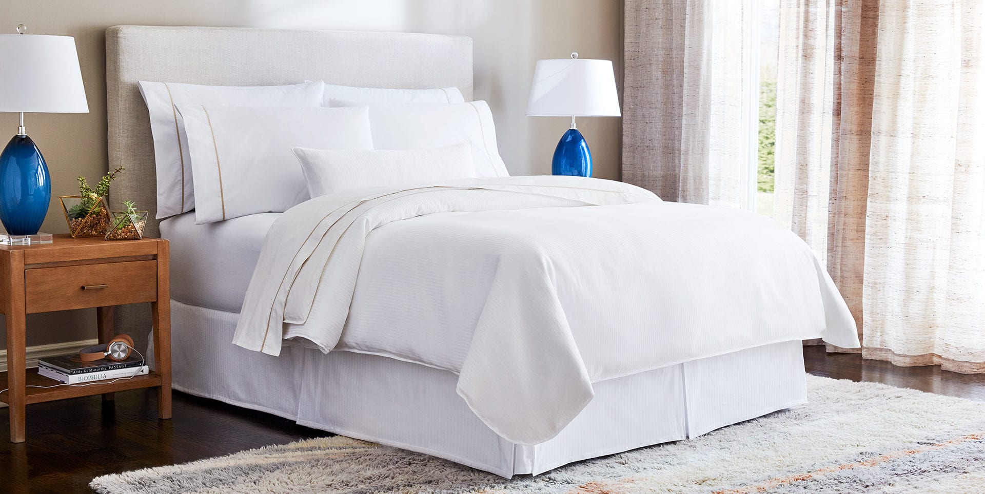 westin heavenly mattress pad review