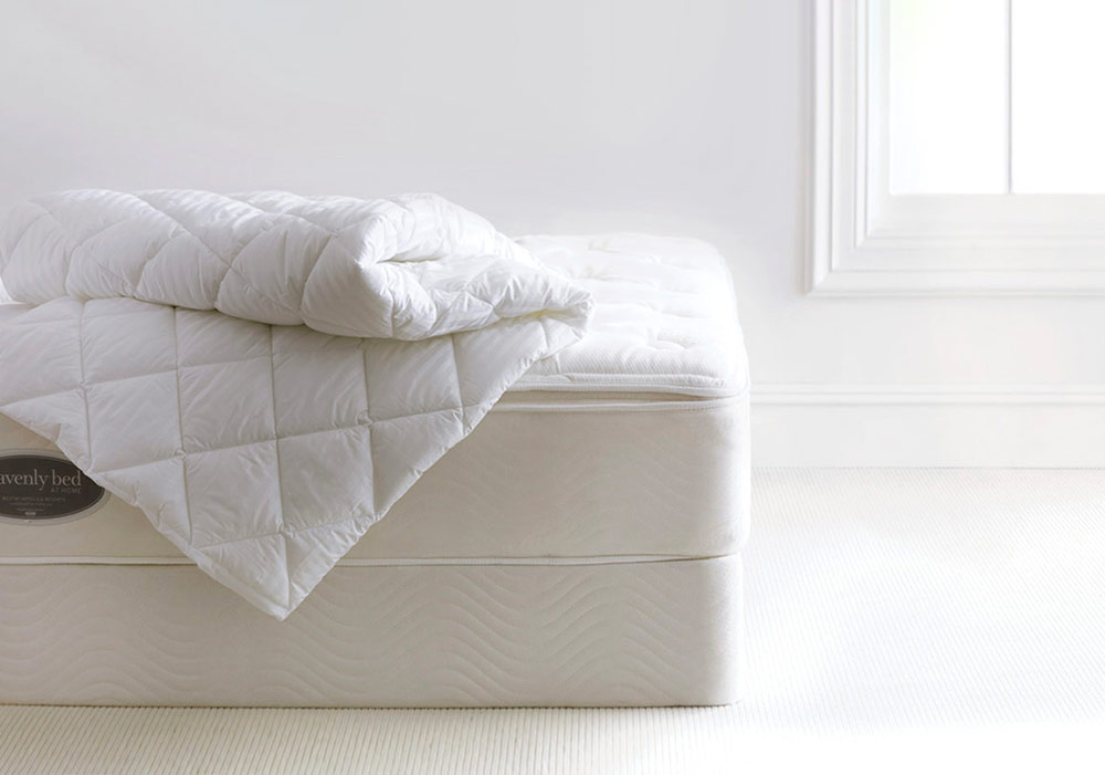 Heavenly Bed Mattress & Box Spring