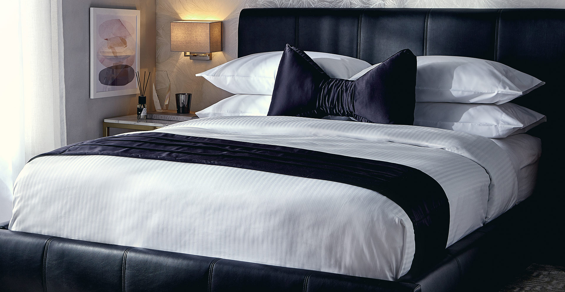 Westin Hotel Ultra Luxe Bedding Set