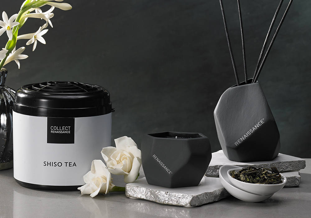 Renaissance Shiso Tea