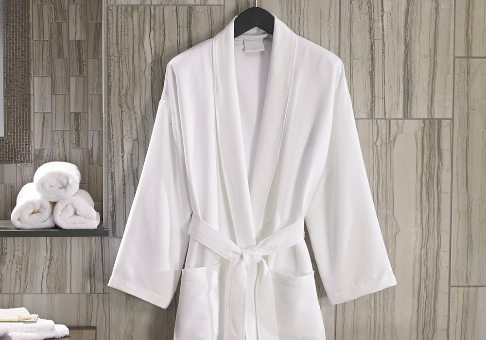 Sheraton Microfiber Robe