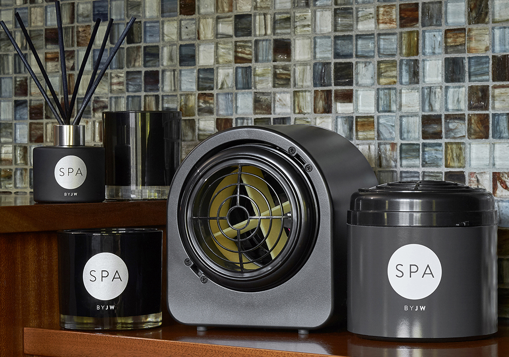 Spa by JW