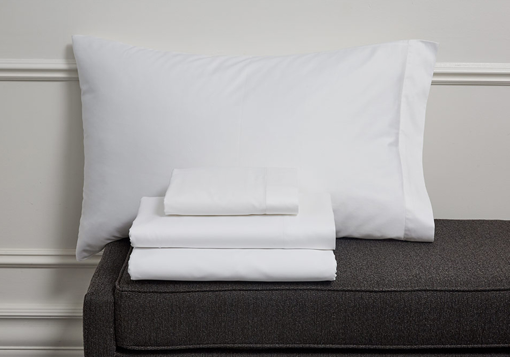 St. Regis Signature Sheet Set