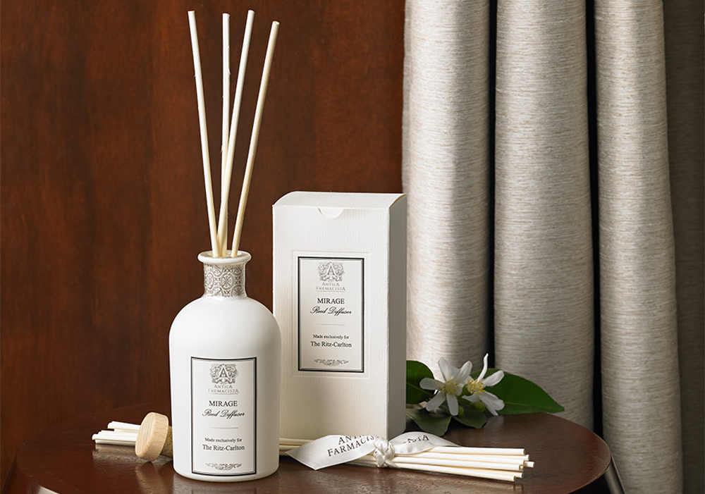 Mirage Reed Diffuser