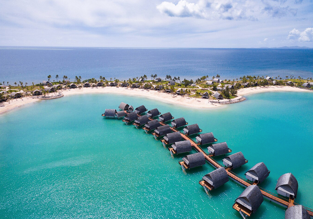 Marriott Fiji