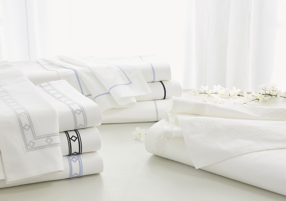 The Ritz-Carlton Frette Linens