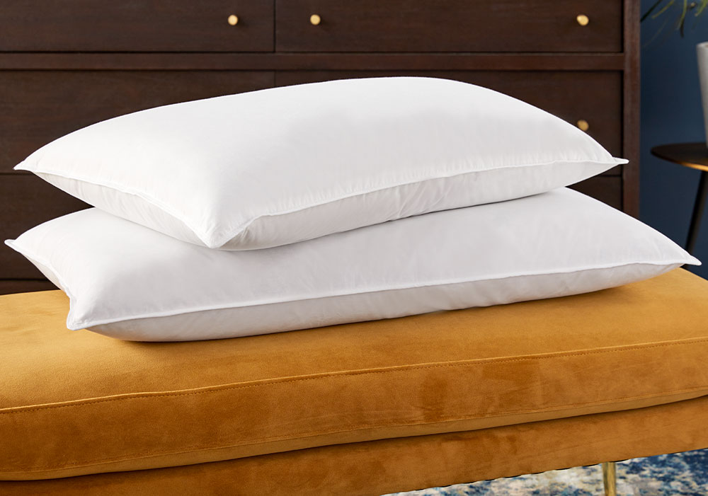 Le Méridien Feather & Down Pillow