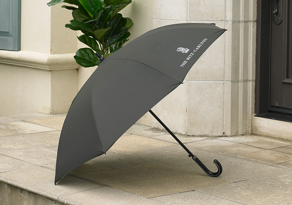 The Ritz-Carlton Umbrella