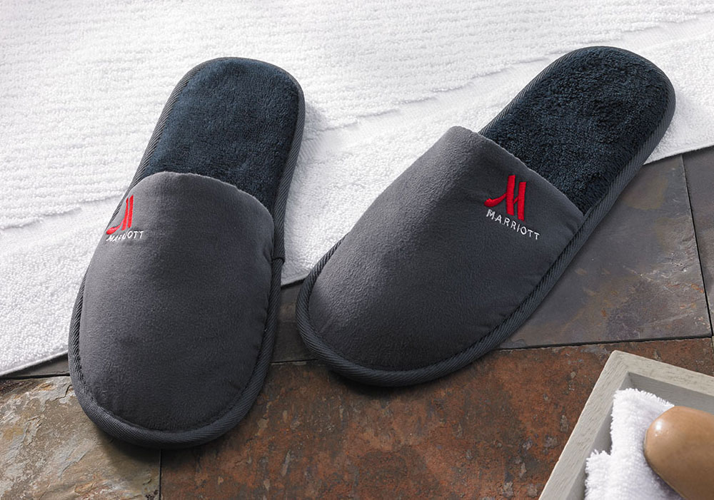 Marriott Slippers