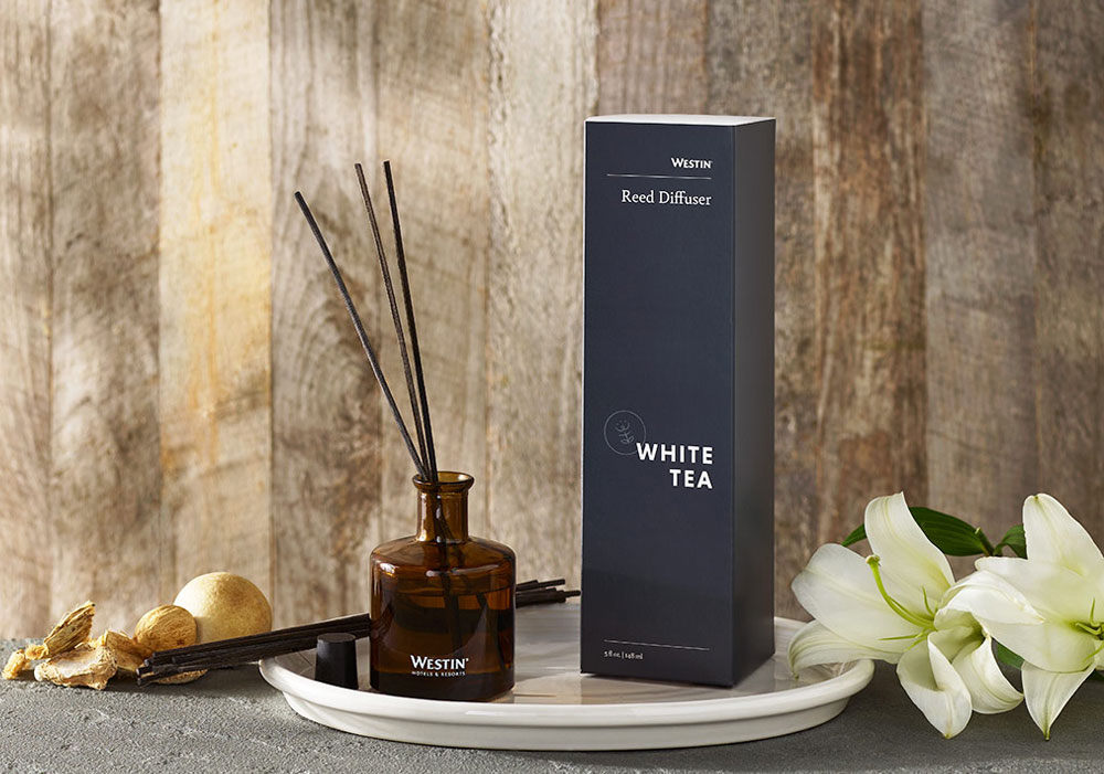 White Tea Reed Diffuser