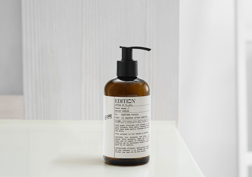 Le Labo Hand Soap