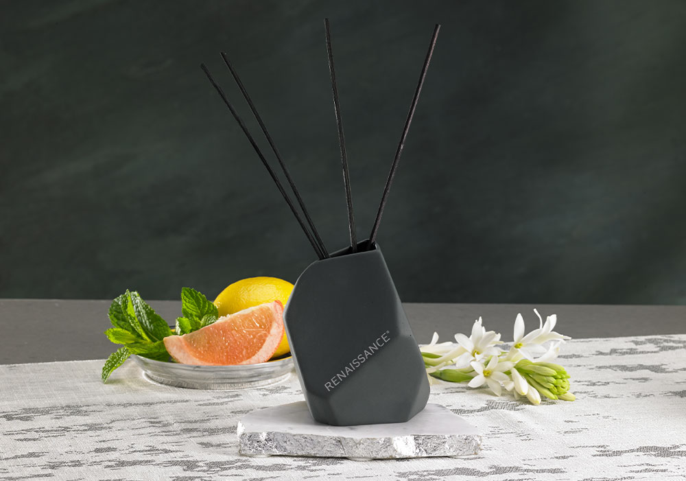 Shiso Tea Reed Diffuser