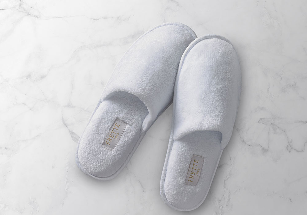 Frette Slippers