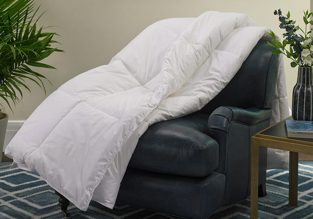 Down Alternative Comforter