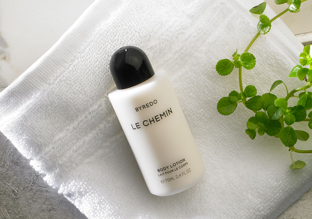 Le Chemin by Byredo Body Lotion