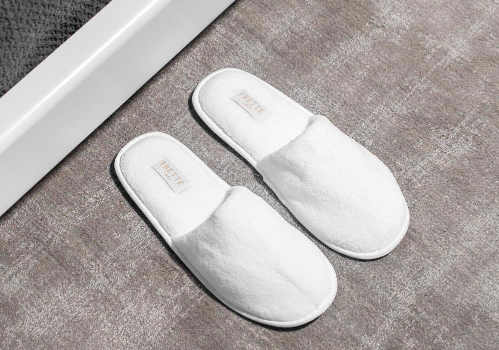 Frette Slippers